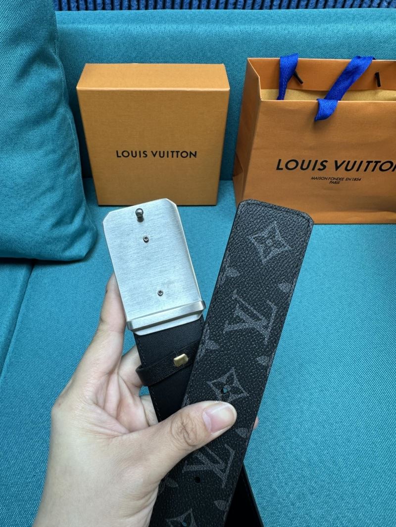 Louis Vuitton Belts